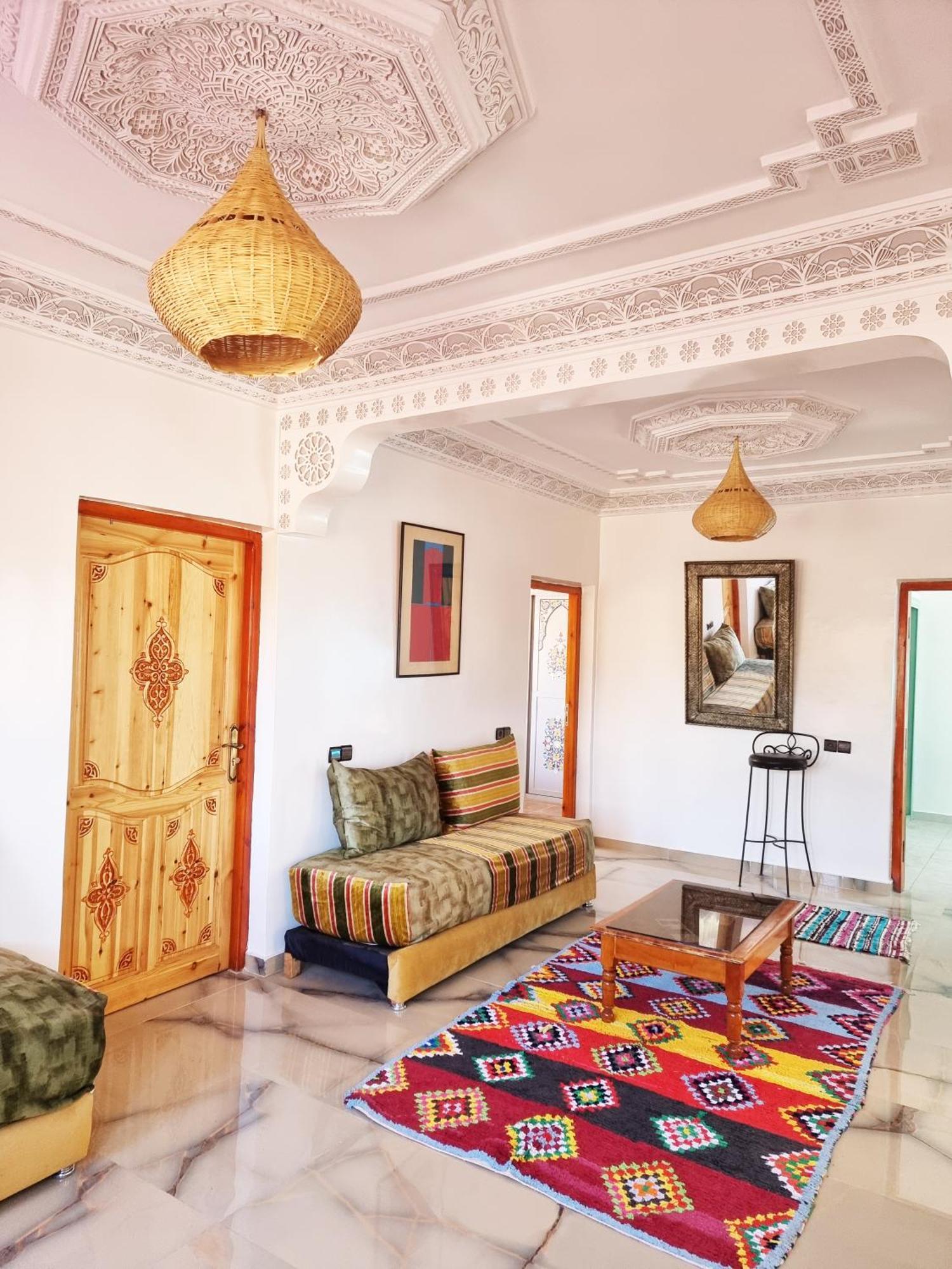 Villa Des Etoiles ウリッカ エクステリア 写真