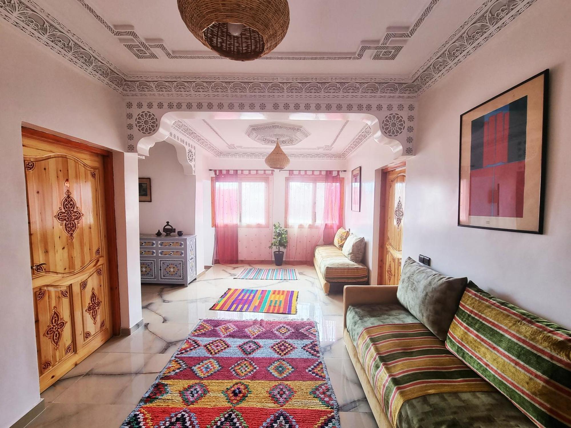 Villa Des Etoiles ウリッカ エクステリア 写真