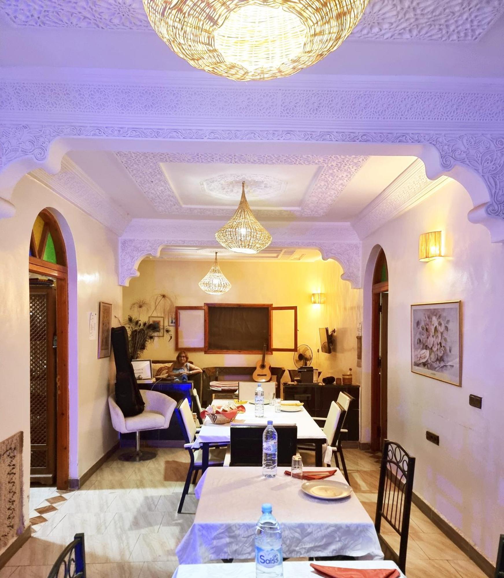 Villa Des Etoiles ウリッカ エクステリア 写真