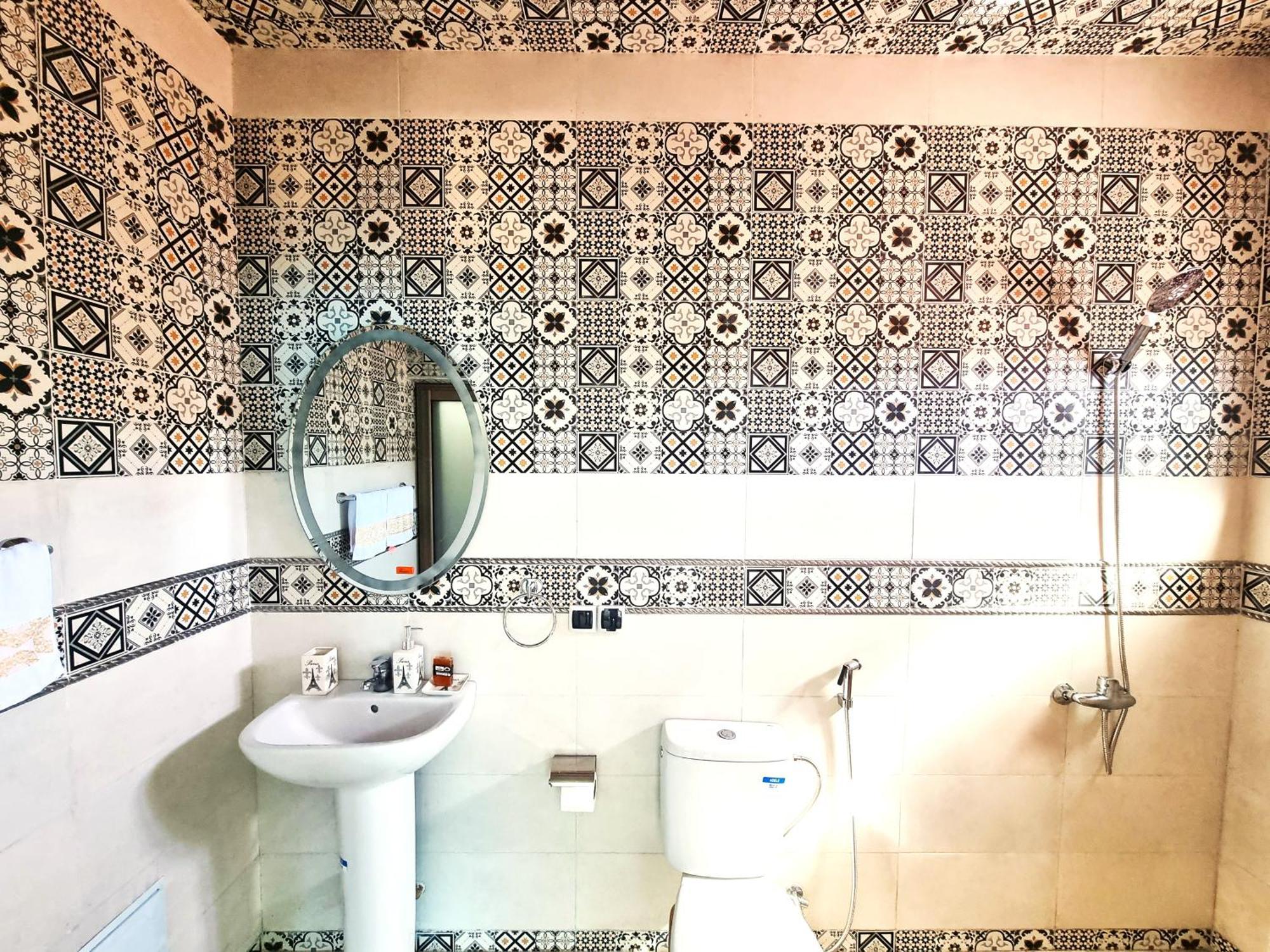 Villa Des Etoiles ウリッカ エクステリア 写真