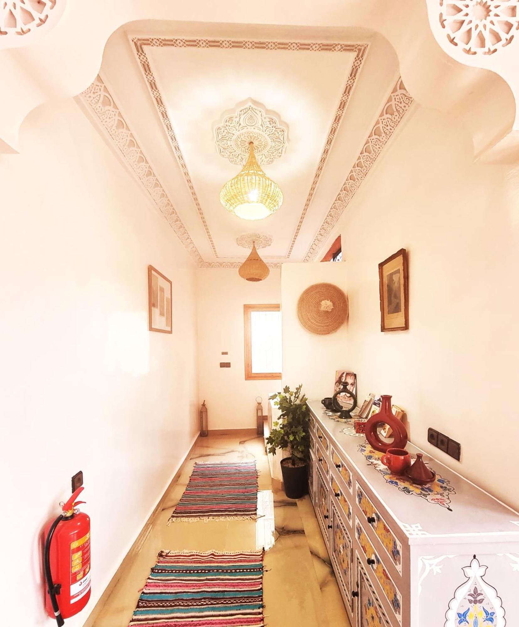 Villa Des Etoiles ウリッカ エクステリア 写真